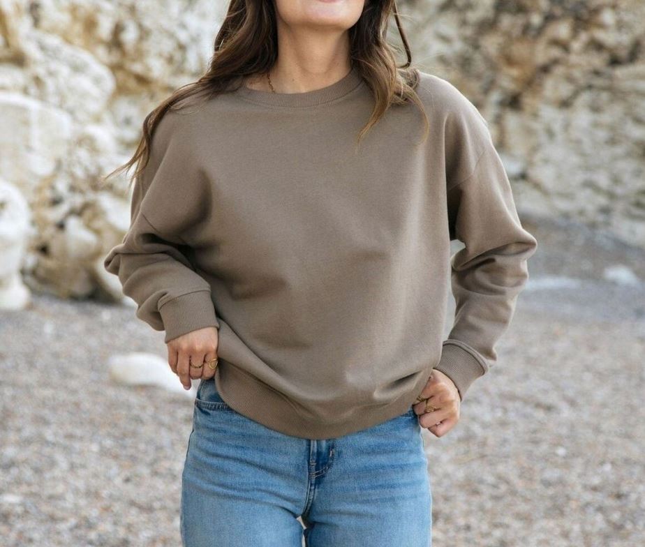 Sweatshirts