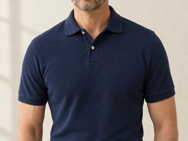 Polo Shirts