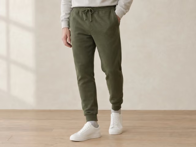 Joggers